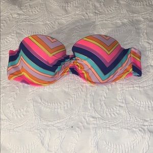 Victoria’s Secret 34B swim top